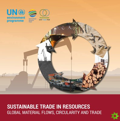 Sustainable trade in resources