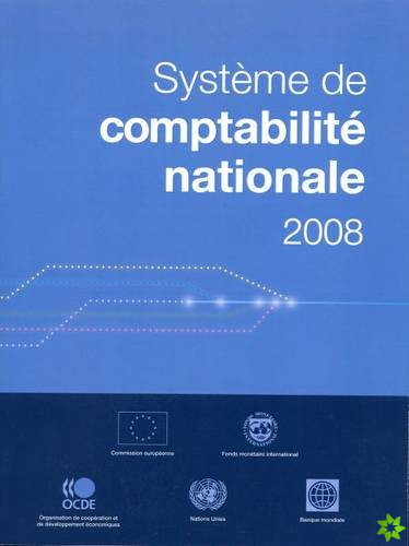 Systeme de Compatibilite Nationale 2008