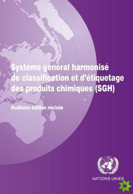 Systeme general harmonise de classification et d'etiquetage des produits chimiques (SGH)