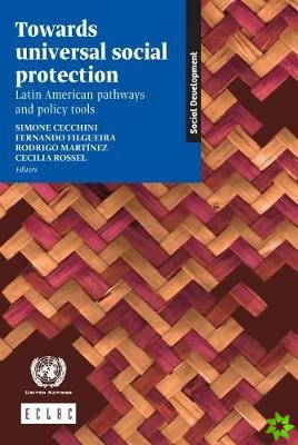 Towards universal social protection