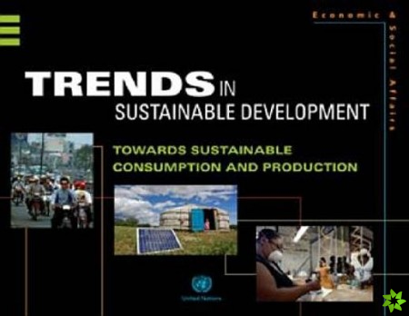 Trends in sustainable development