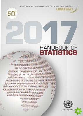 UNCTAD handbook of statistics 2017