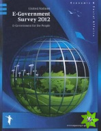 United Nations e-Government survey 2012
