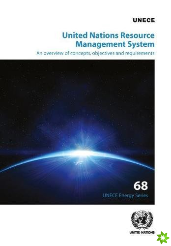 United Nations Resource Management System