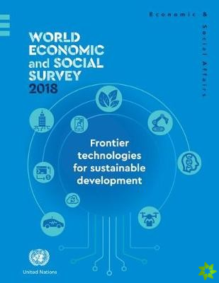 World economic and social survey 2018