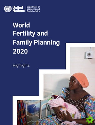 World fertility and family planning 2020