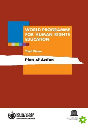 World programme for human rights education