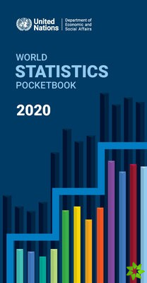 World statistics pocketbook 2020