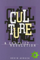 Culture and Conflict Resolution