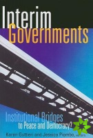 Interim Governments