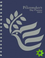 Peacemaker's Day Planner