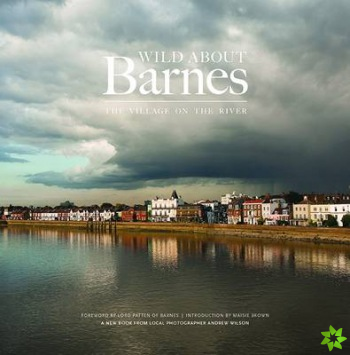 Wild About Barnes