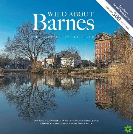 Wild about Barnes