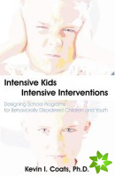 Intensive Kids - Intensive Interventions