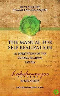 Manual for Self Realization