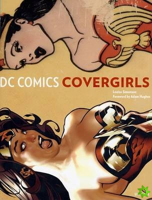 DC Comics' Covergirls
