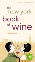 New York Book of Wine