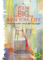 Poem as Big as New York City