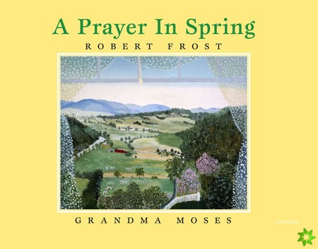 Prayer in Spring