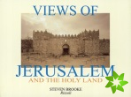 Views of Jerusalem