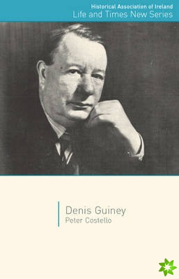 Denis Guiney