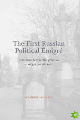 First Russian Political Emigre