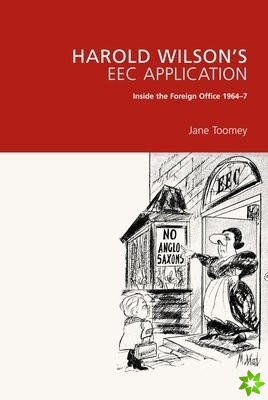 Harold Wilson's EEC Application