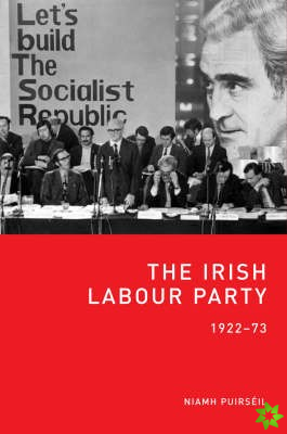Irish Labour Party 1922-73