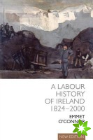 Labour History of Ireland 1824-2000
