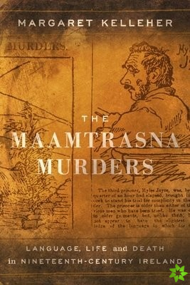 Maamtrasna Murders
