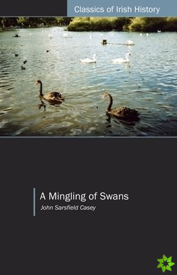 Mingling of Swans