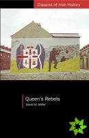 Queen's Rebels