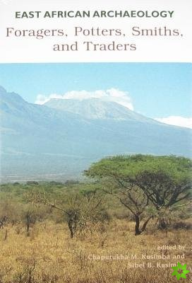 East African Archaeology