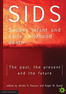 SIDS Sudden infant and early childhood death