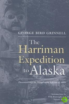 Harriman Expedition to Alaska