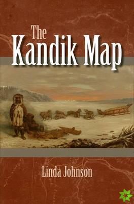 Kandik Map