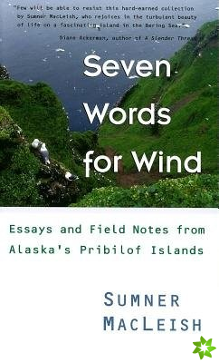 Seven Words for Wind