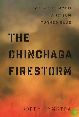 Chinchaga Firestorm