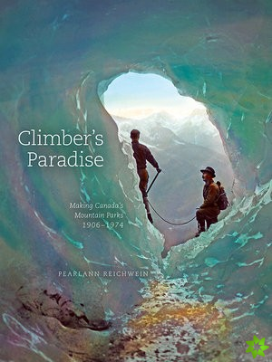 Climber's Paradise