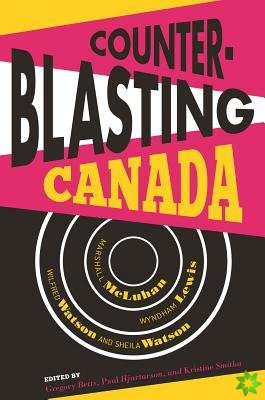 Counterblasting Canada