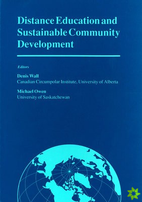 Distance Education and Sustainable Community Development