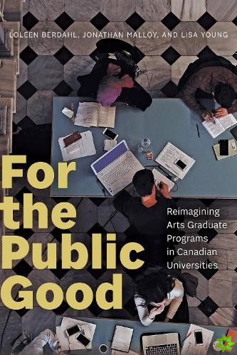 For the Public Good