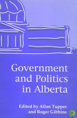 Government and Politics in Alberta