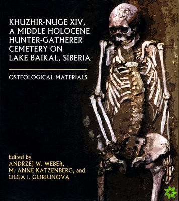 Khuzhir-Nuge XIV, a Middle Holocene Hunter-Gatherer Cemetery on Lake Baikal, Siberia