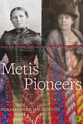 Metis Pioneers