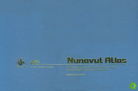 Nunavut Atlas