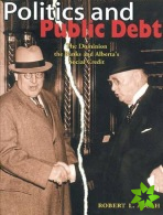 Politics and Public Debt