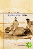 Red Serge and Polar Bear Pants