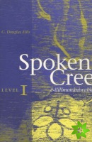 Spoken Cree, Level I