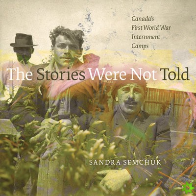 Stories Were Not Told